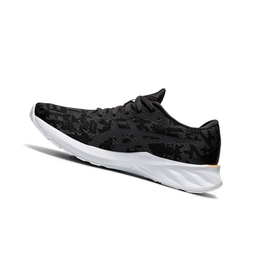 Black Women's Asics ROADBLAST Running Shoes | US91670JW - Asics Outlet Sale