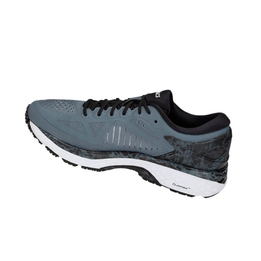 Dark Grey Women's Asics METARUN Running Shoes | US05438IE - Asics Outlet Sale
