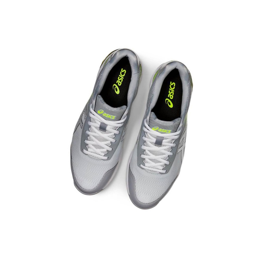 White Men's Asics GEL-COURSE ACE Golf Shoes | US02917YH - Asics Outlet Sale