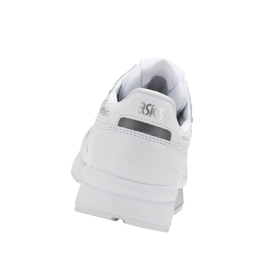 White Women's Asics GEL-LYTE Sneakers | US54961AB - Asics Outlet Sale