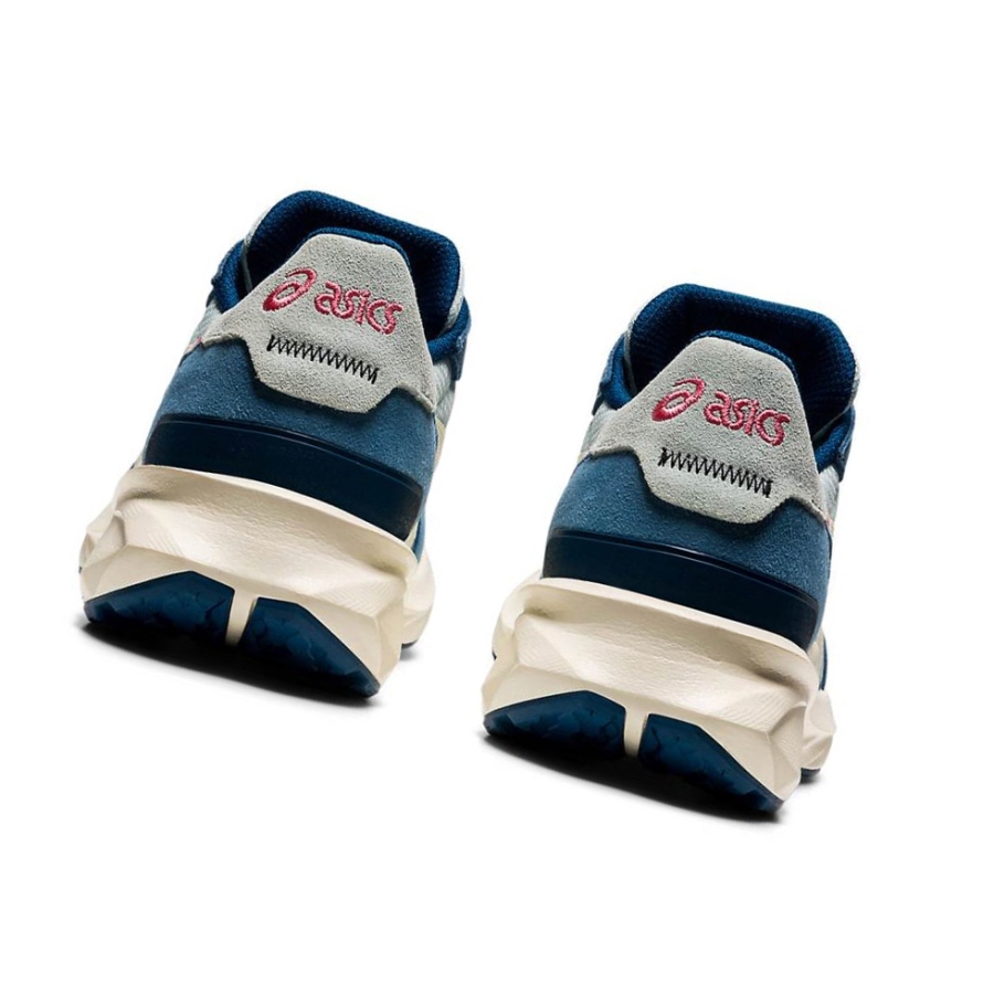 Light Turquoise Women's Asics TARTHER BLAST Sneakers | US89302YR - Asics Outlet Sale