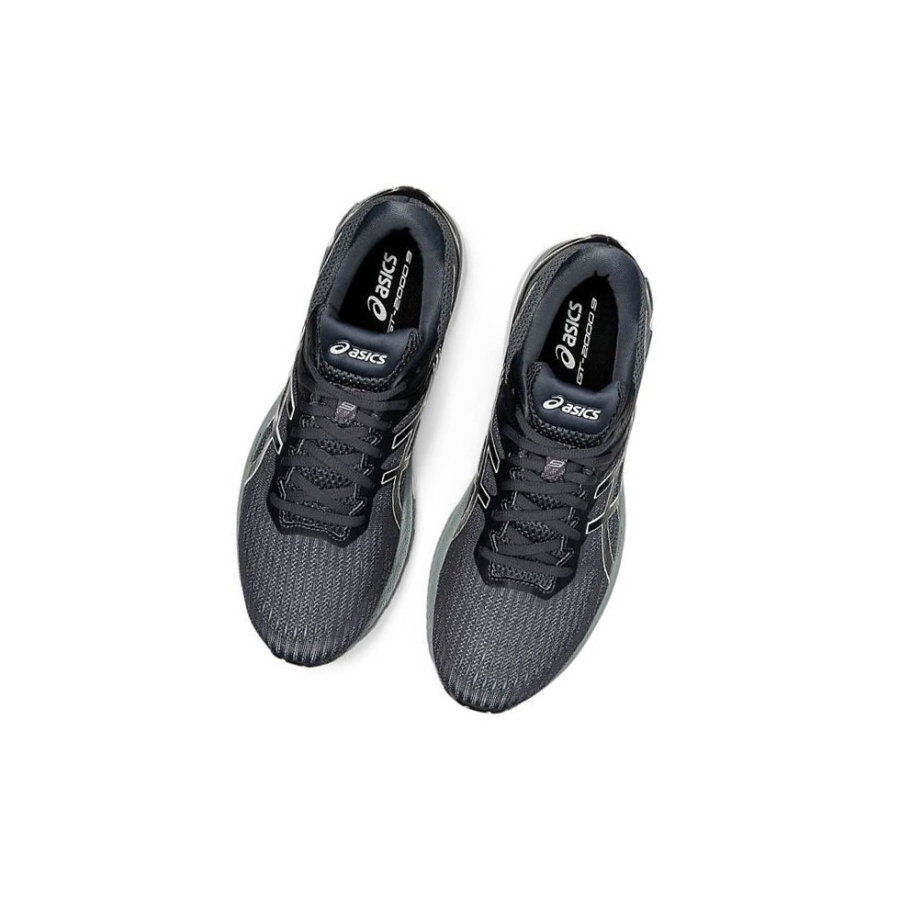 Grey Men's Asics GT-2000 Running Shoes | US17458FT - Asics Outlet Sale