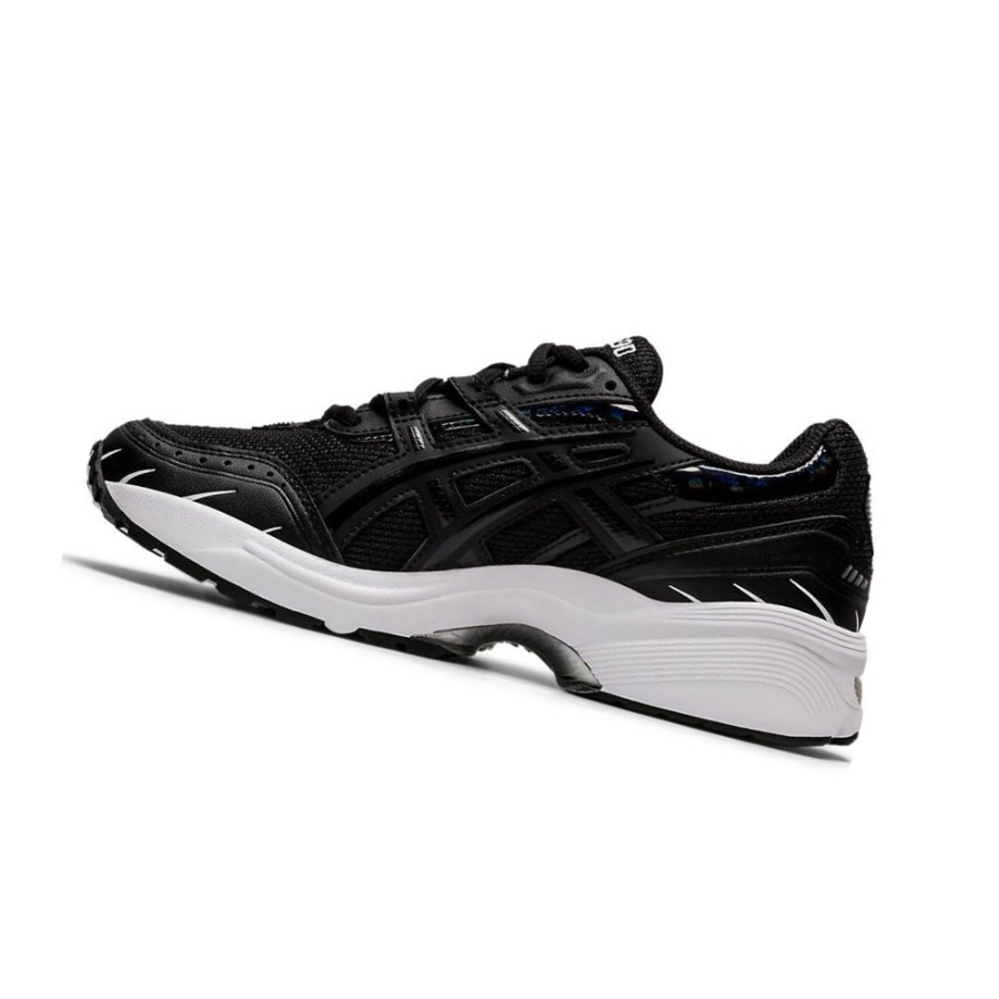 Black Women's Asics GEL-1090 Sneakers | US74810DT - Asics Outlet Sale
