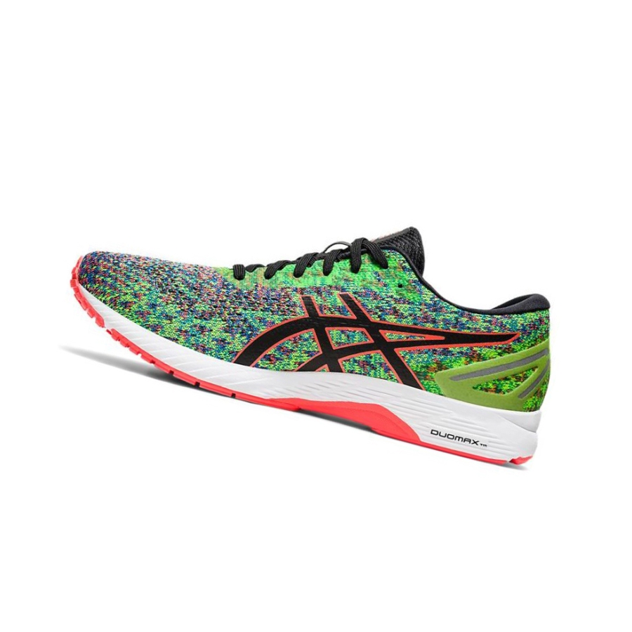 Red Men's Asics GEL-DS TRAINER 25 Running Shoes | US93186LJ - Asics Outlet Sale