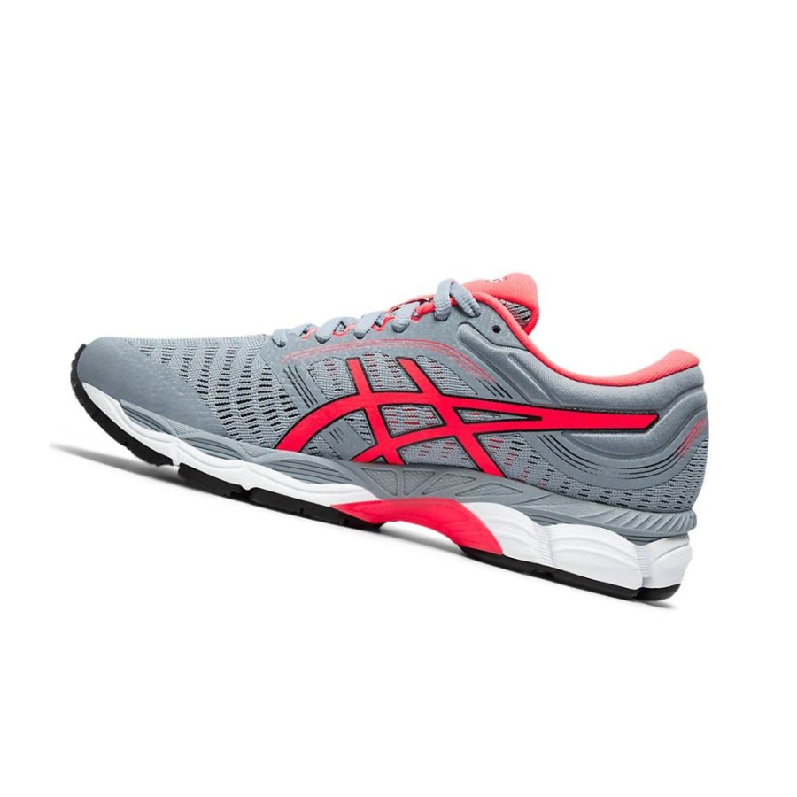 Grey Women's Asics GEL-ZIRUSS 2 Running Shoes | US13690IC - Asics Outlet Sale