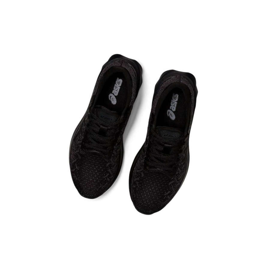Black Women's Asics DYNABLAST Running Shoes | US19637FR - Asics Outlet Sale