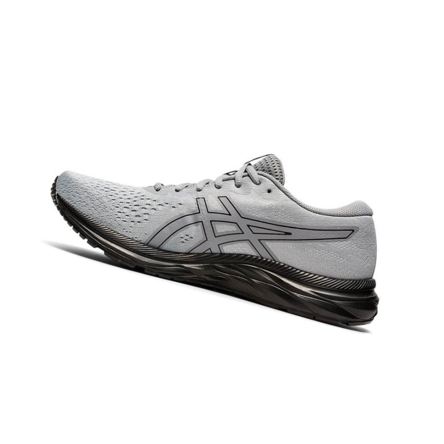 Grey Men's Asics GEL-EXCITE 7 Running Shoes | US29081EL - Asics Outlet Sale