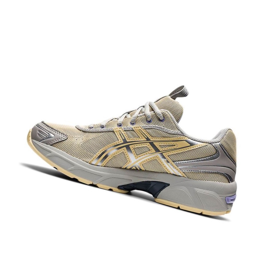 Yellow Women's Asics GEL-1130 Sneakers | US91748SP - Asics Outlet Sale
