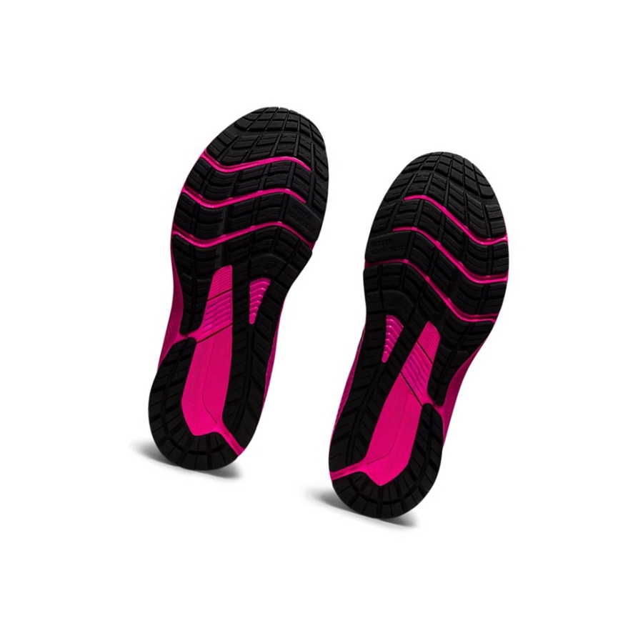 Graphite Grey / Champagne Kids' Asics GT-1000 11 GS Running Shoes | US82174QR - Asics Outlet Sale