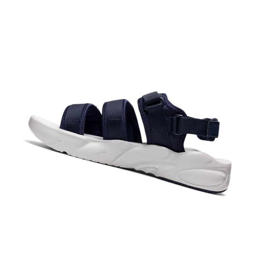 Blue Women's Asics GEL-BONDAL Sandals | US91456XL - Asics Outlet Sale