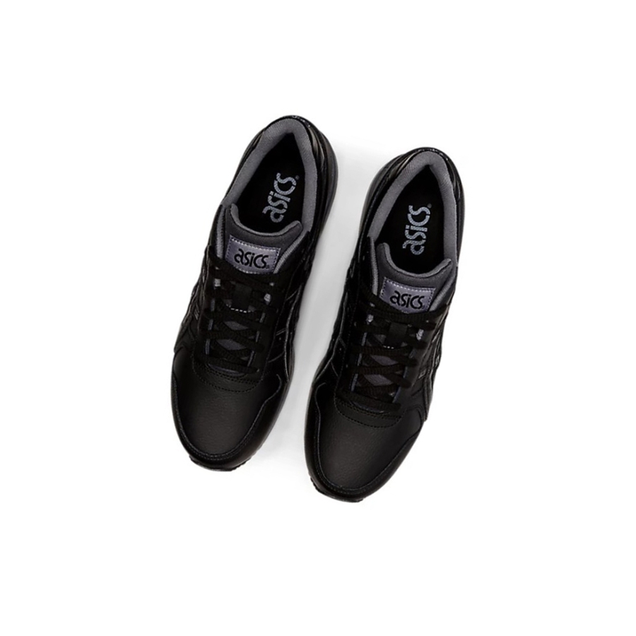 Black / Metropolis Men's Asics GT-II Sneakers | US65398GQ - Asics Outlet Sale