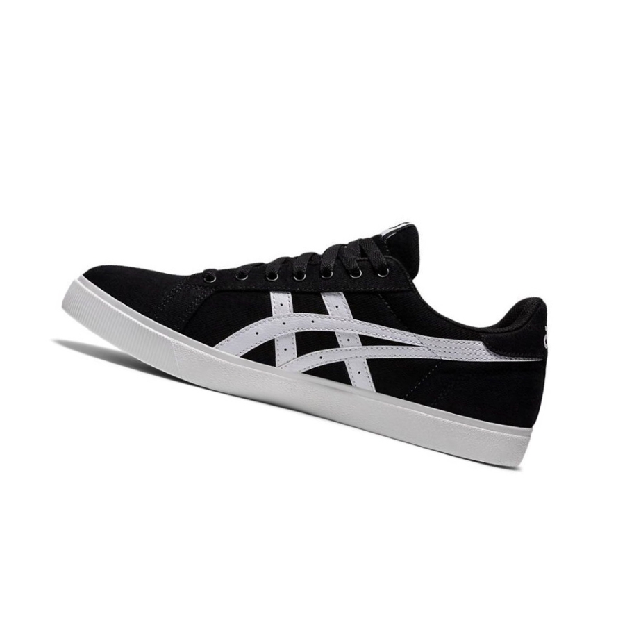 Black Men's Asics CLASSIC CT Sneakers | US81023WJ - Asics Outlet Sale
