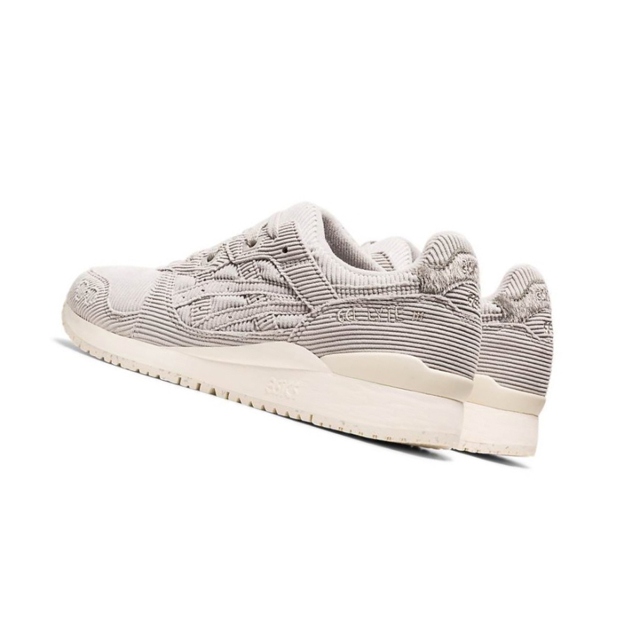 Grey Women's Asics GEL-LYTE III OG Sneakers | US51980TZ - Asics Outlet Sale