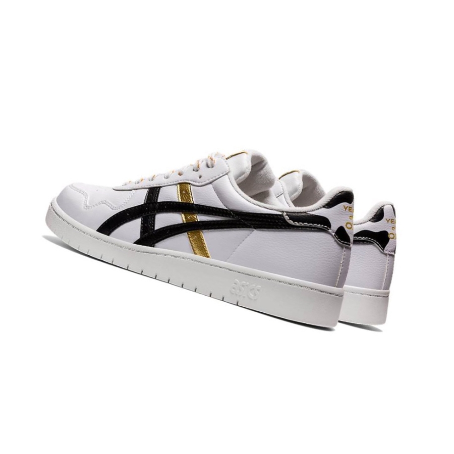 White Women's Asics JAPAN S Sneakers | US57102GZ - Asics Outlet Sale