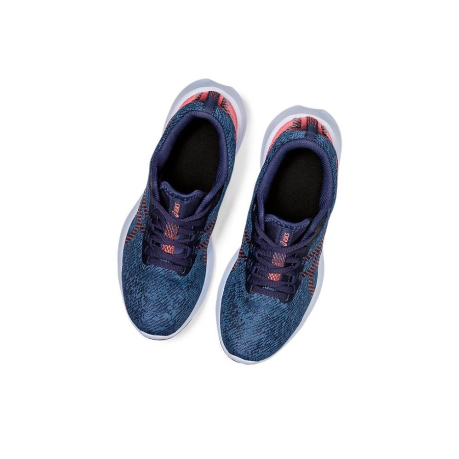 Blue Women's Asics VERSABLAST MX Running Shoes | US29048QS - Asics Outlet Sale