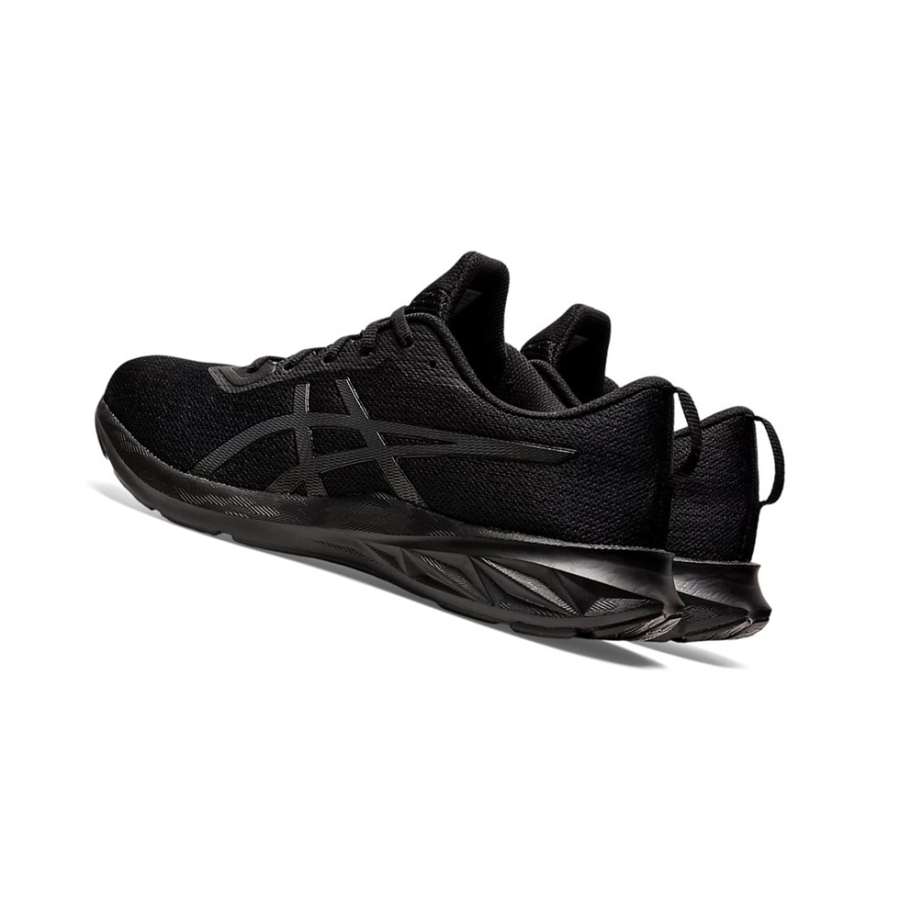 Black / Graphite Grey Men's Asics VERSABLAST 2 Running Shoes | US12853BZ - Asics Outlet Sale