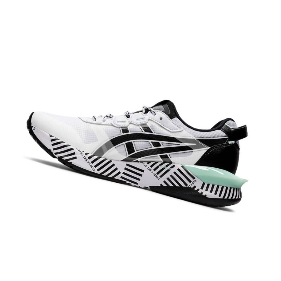 White Women's Asics GEL-LYTE III Sneakers | US79016MK - Asics Outlet Sale