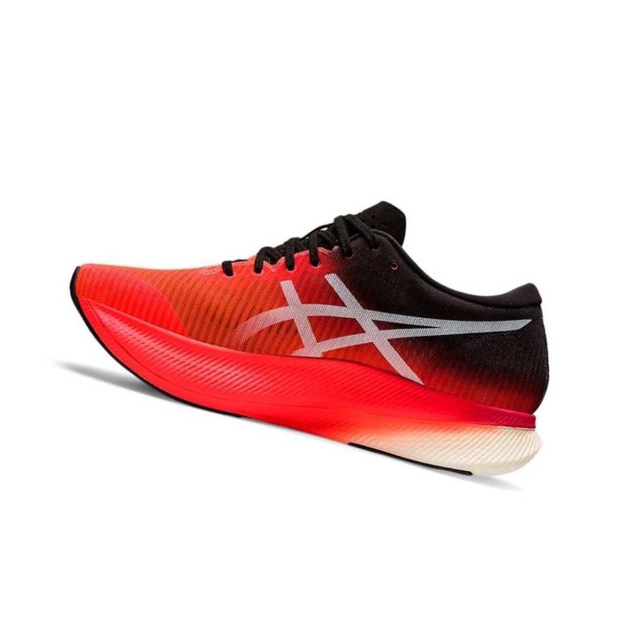 Red Men's Asics METASPEED SKY Running Shoes | US01457AD - Asics Outlet Sale