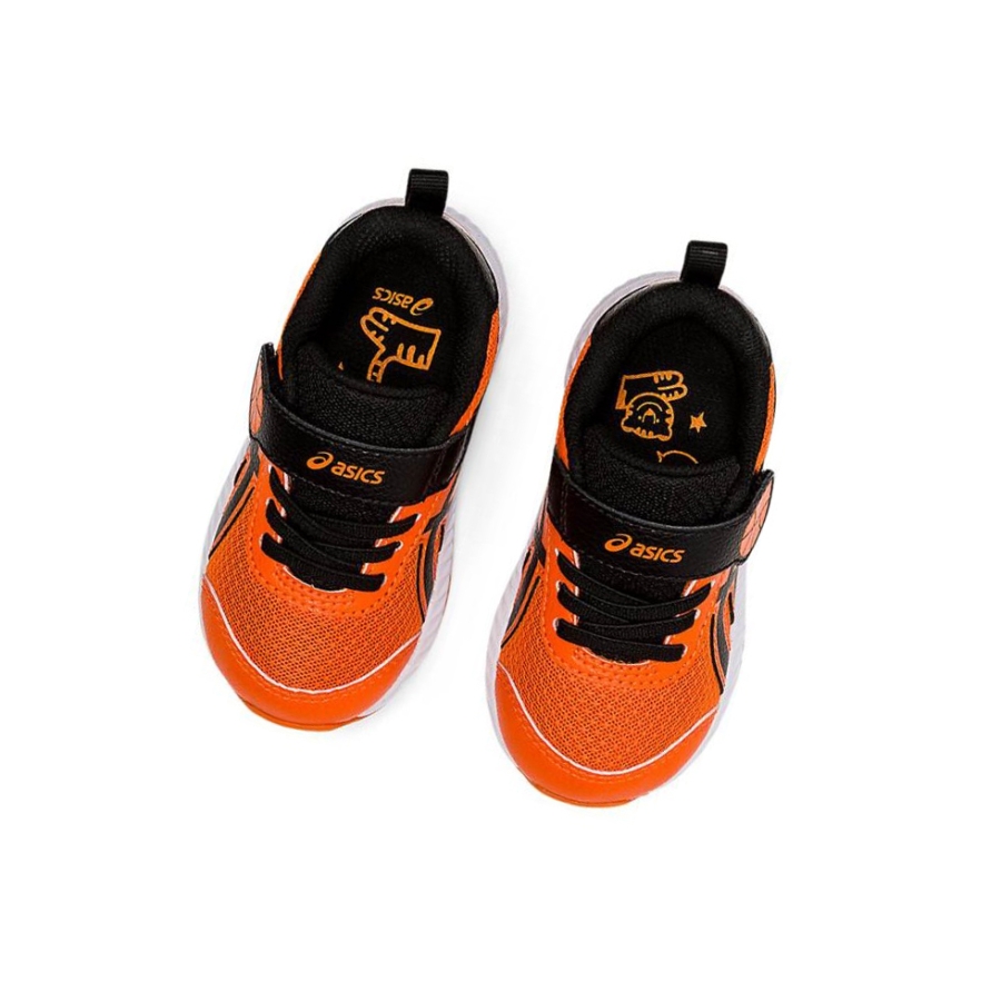 Orange Kids' Asics CONTEND 7 TS Running Shoes | US20736ME - Asics Outlet Sale