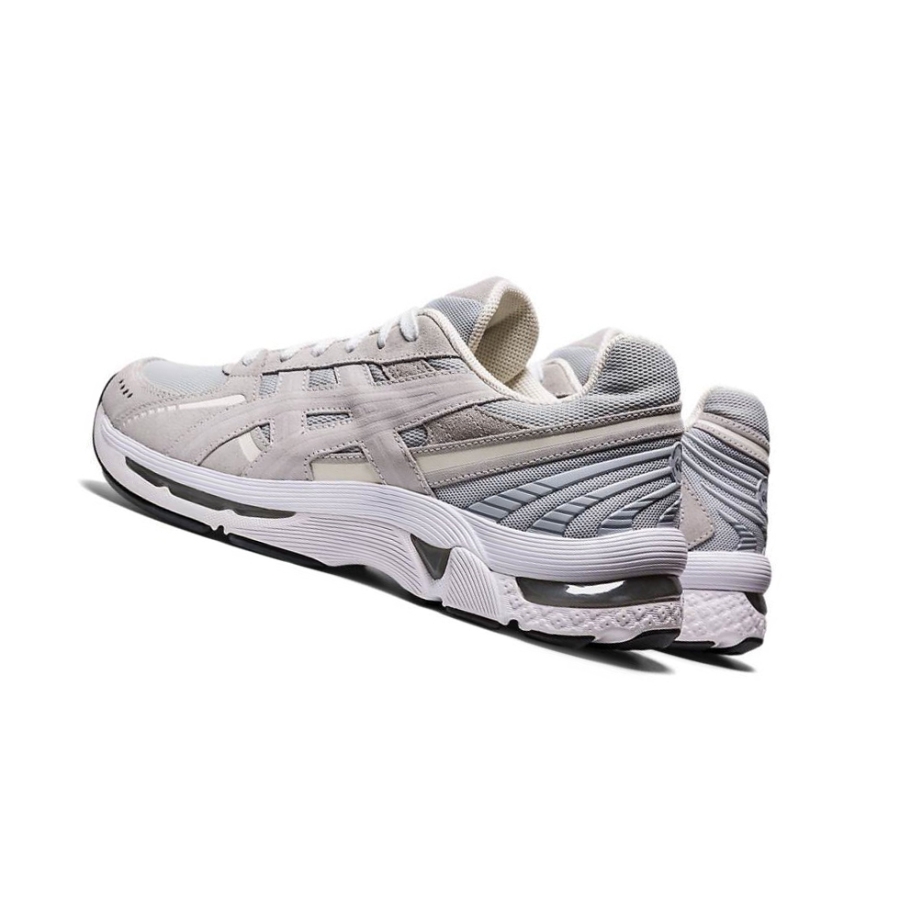 Grey Men's Asics GEL-KYRIOS Sneakers | US64578FG - Asics Outlet Sale