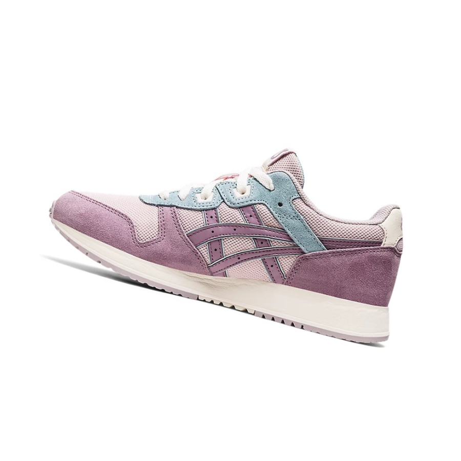 Barely Rose / Rosequartz Women's Asics LYTE CLASSIC Sneakers | US12037VU - Asics Outlet Sale