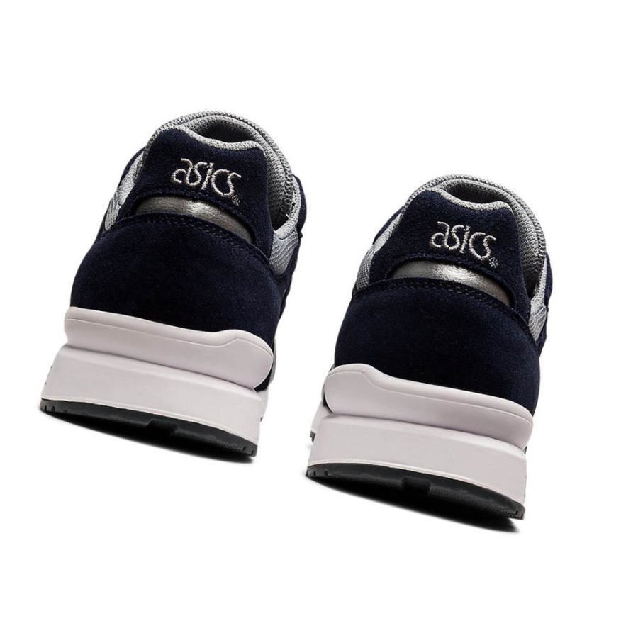 Deep Blue Men's Asics GT-II Sneakers | US18069CO - Asics Outlet Sale