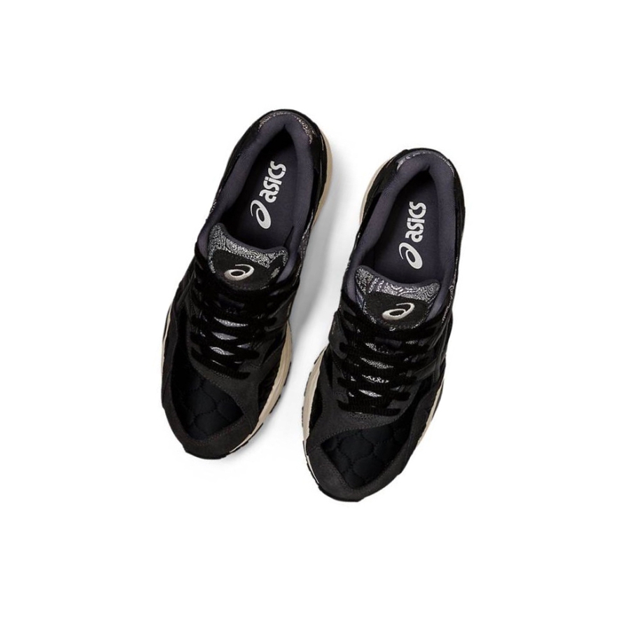 Black Men's Asics GEL-MC PLUS Sneakers | US04271HE - Asics Outlet Sale