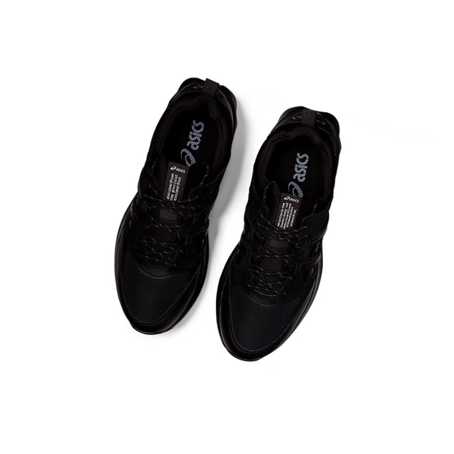 Black / Carrier Grey Women's Asics TARTHER BLAST RE Sneakers | US74205RM - Asics Outlet Sale