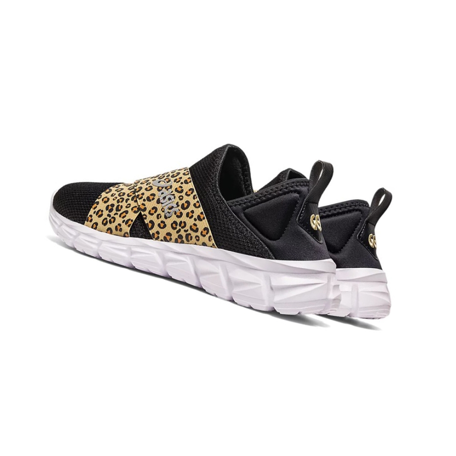 Birch / Birch Women's Asics QUANTUM LYTE SLIP-ON Sneakers | US82694TF - Asics Outlet Sale