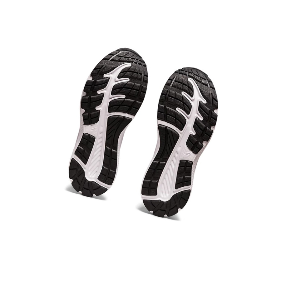 Azure / Cherry Tomato Kids' Asics CONTEND 8 GS Running Shoes | US89165KR - Asics Outlet Sale