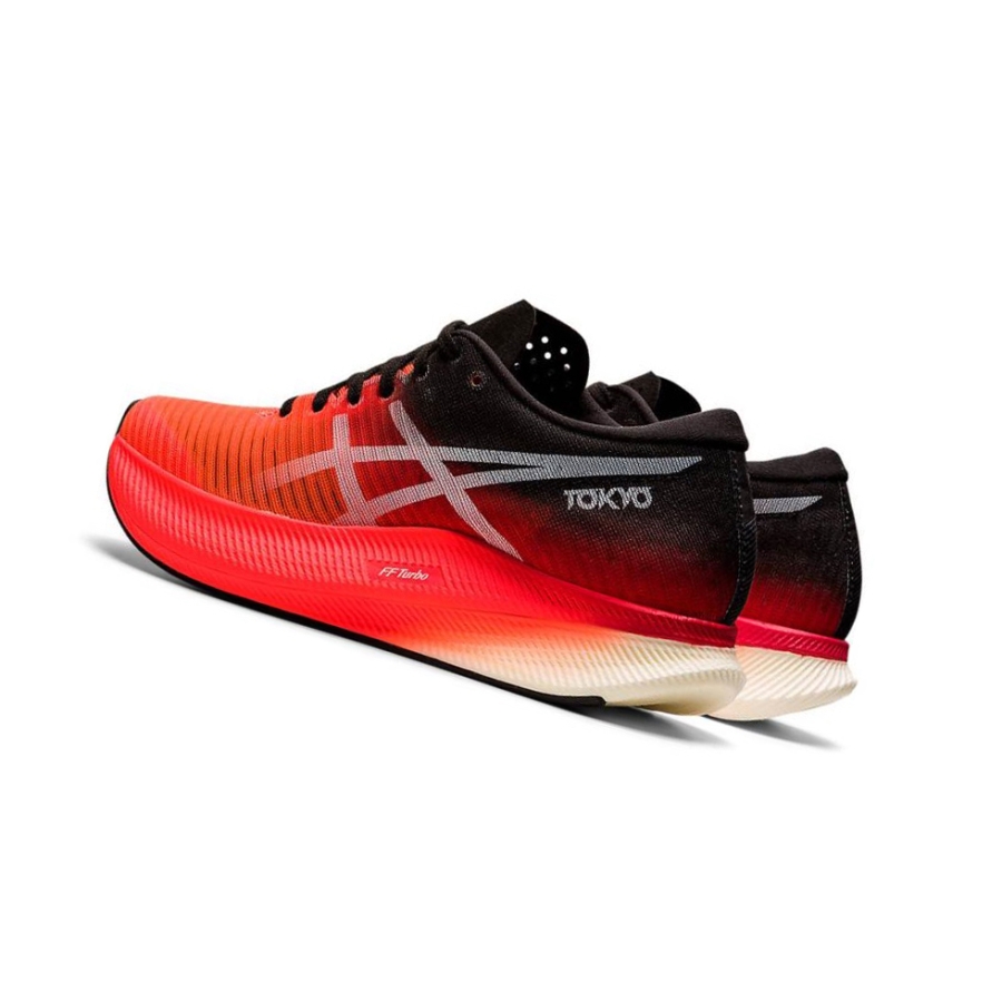 Red Women's Asics METASPEED SKY Running Shoes | US05789GJ - Asics Outlet Sale