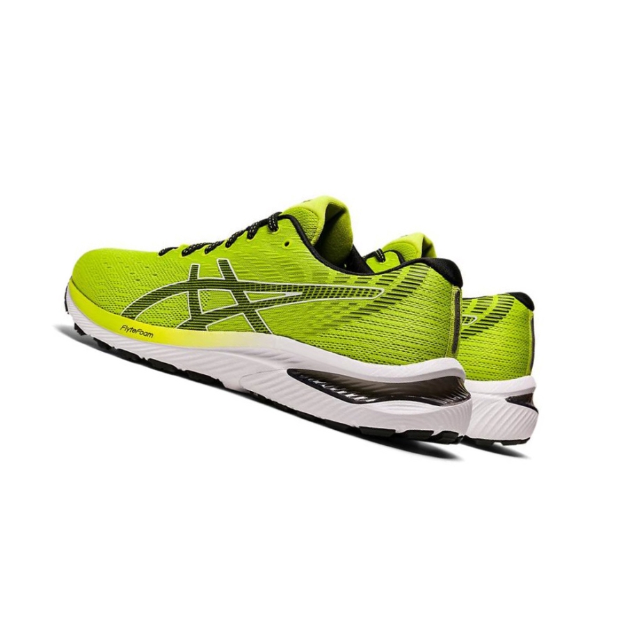 Light Green Men's Asics GEL-CUMULUS 22 Running Shoes | US43015PB - Asics Outlet Sale