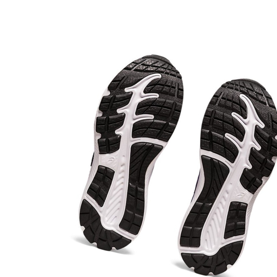 Dive Blue / Orchid Kids' Asics CONTEND 8 PS Running Shoes | US17568VD - Asics Outlet Sale