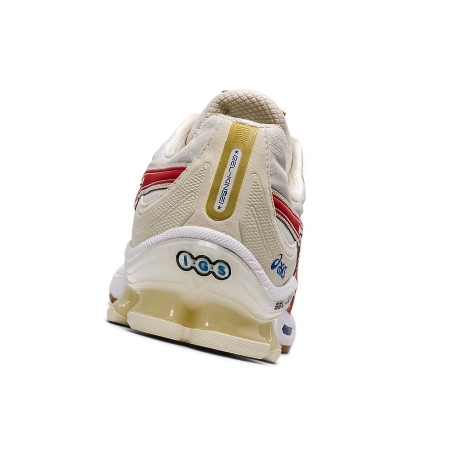 Beige Men's Asics GEL-KINSEI OG Sneakers | US84709OT - Asics Outlet Sale