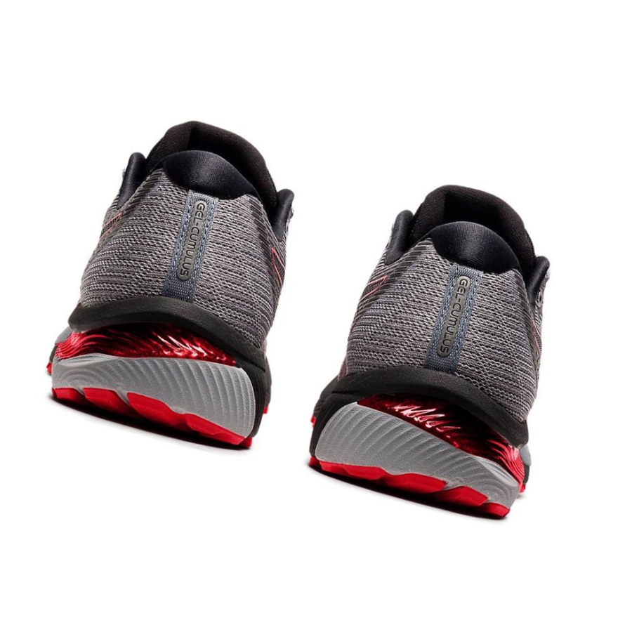 Grey Men's Asics GEL-CUMULUS 22 Running Shoes | US10859KF - Asics Outlet Sale