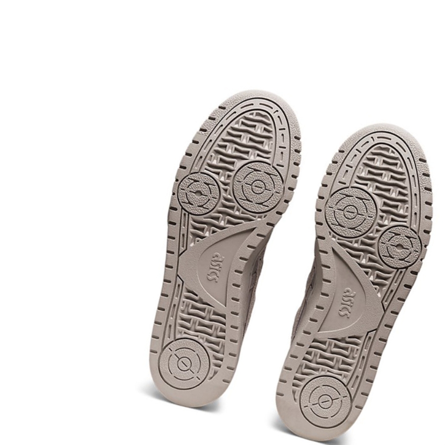 Oyster Grey / Oyster Grey Women's Asics GEL-PTG Sneakers | US54371UH - Asics Outlet Sale