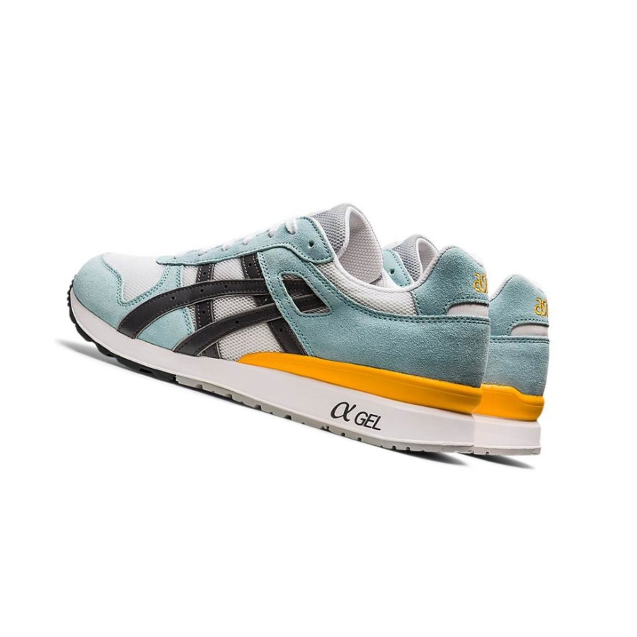 Mint Men's Asics GT-II Sneakers | US57183OE - Asics Outlet Sale