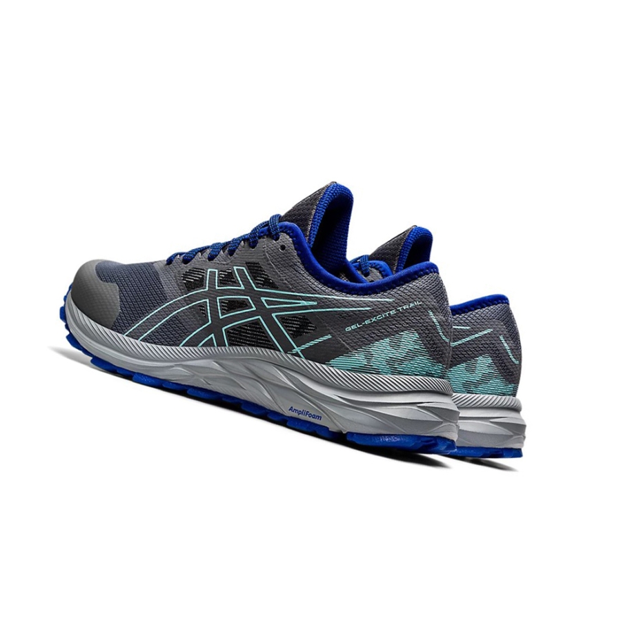 Metropolis / Fresh Ice Women's Asics GEL-EXCITE TRAIL Running Shoes | US69035GE - Asics Outlet Sale
