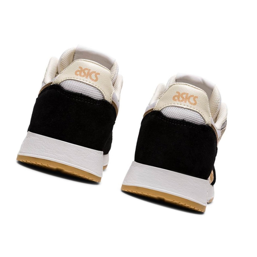 White Men's Asics LYTE CLASSIC Sneakers | US34205DV - Asics Outlet Sale