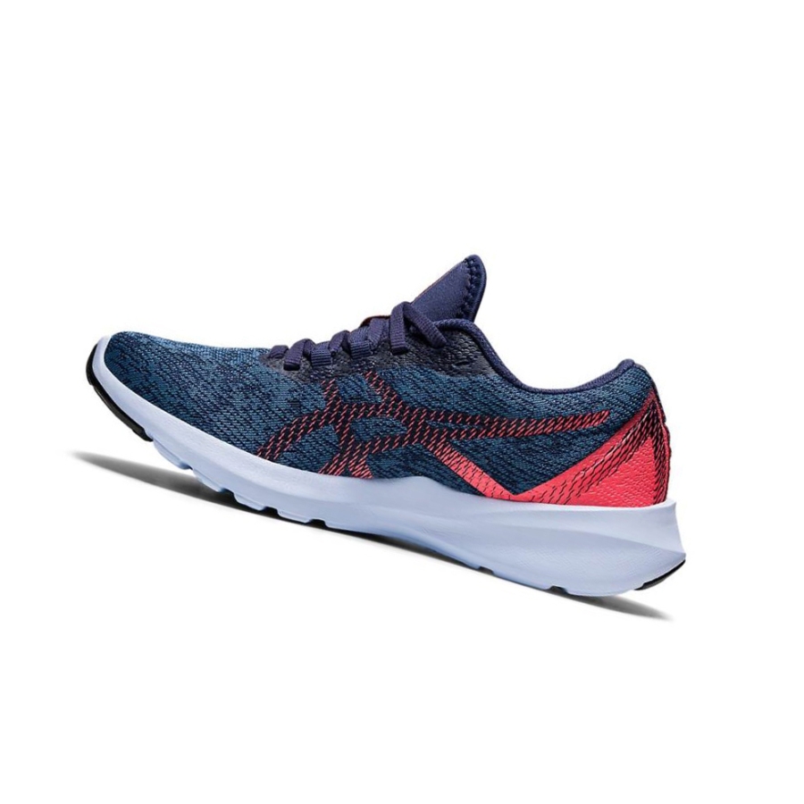 Blue Women's Asics VERSABLAST MX Running Shoes | US29048QS - Asics Outlet Sale