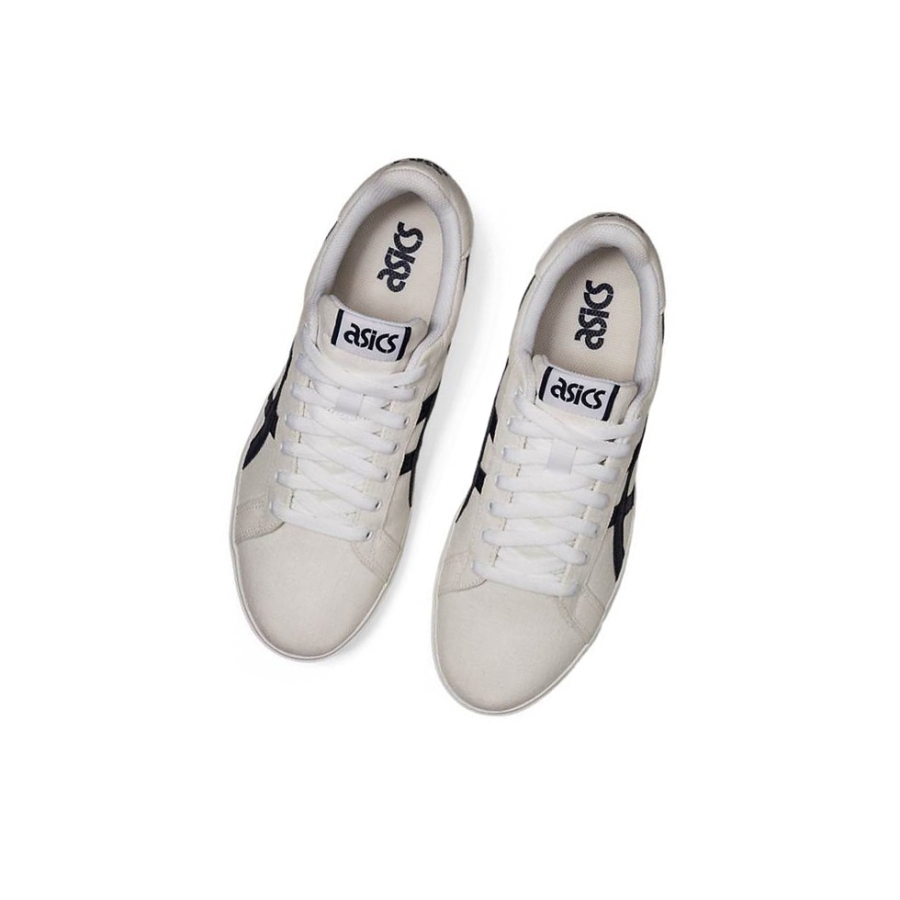 White Men's Asics CLASSIC CT Sneakers | US98326BJ - Asics Outlet Sale