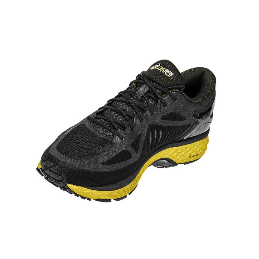 Black Men's Asics METARUN Running Shoes | US48591CK - Asics Outlet Sale