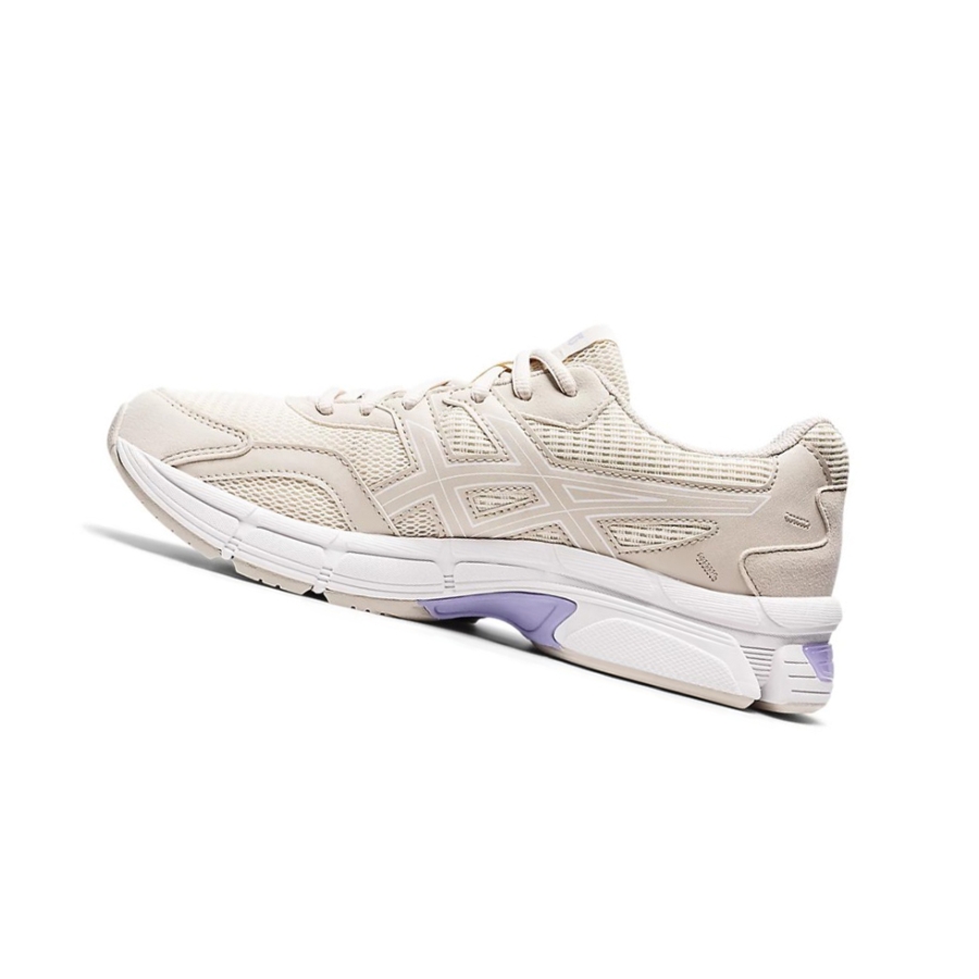 Birch / White Women's Asics GEL-JOG MC Sneakers | US18395JA - Asics Outlet Sale