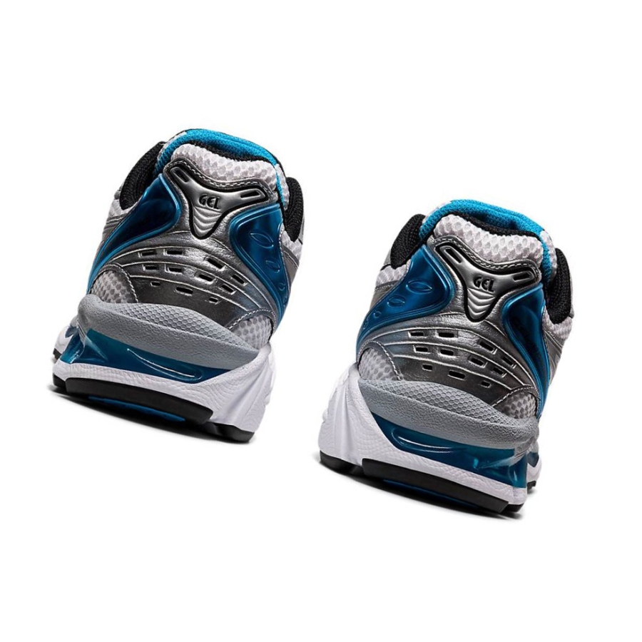 White Women's Asics GEL-KAYANO 14 Sneakers | US26518JG - Asics Outlet Sale