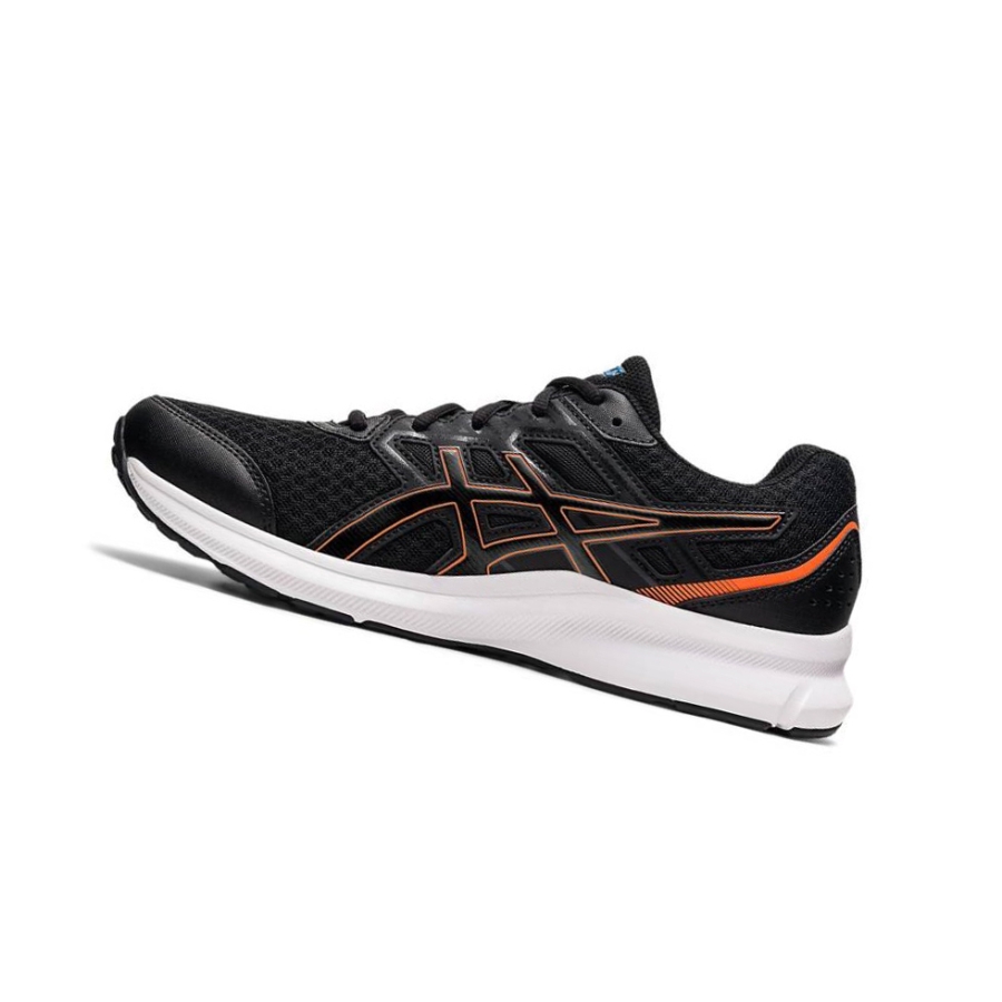 Black Men's Asics JOLT 3 Running Shoes | US50642JY - Asics Outlet Sale
