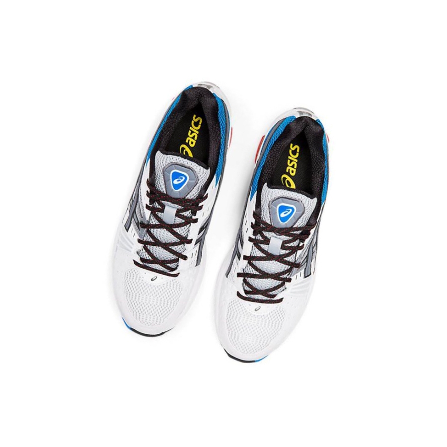 White Men's Asics GEL-KINSEI OG Sneakers | US42607FB - Asics Outlet Sale