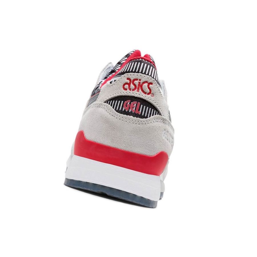 Grey Men's Asics GEL-LYTE III Sneakers | US59836VT - Asics Outlet Sale