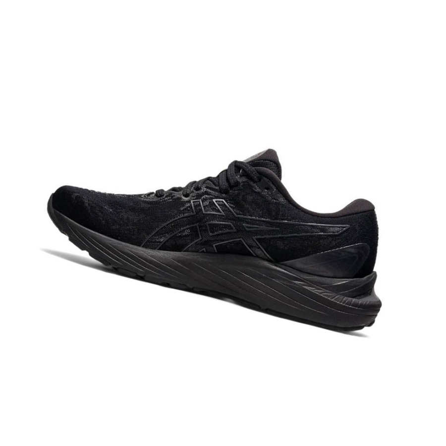 Black Women's Asics GEL-CUMULUS 23 Running Shoes | US89172KV - Asics Outlet Sale