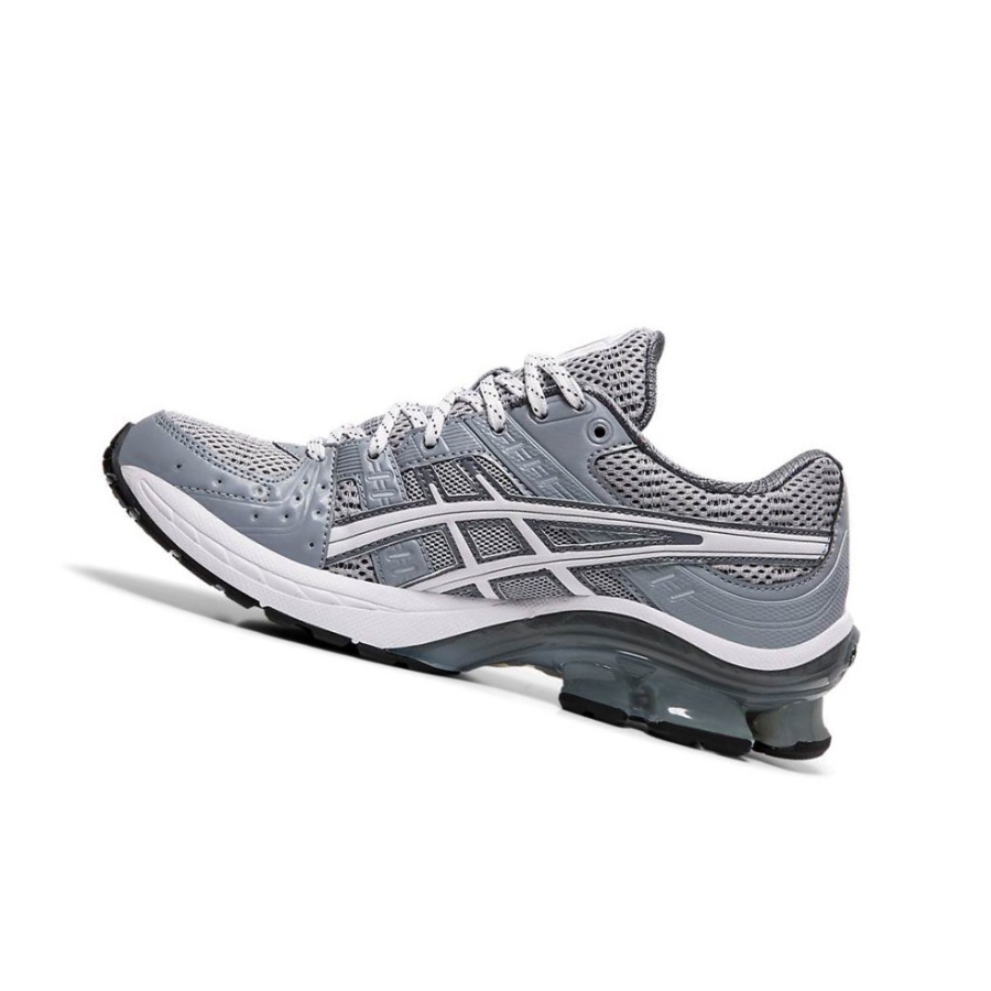 Grey Women's Asics GEL-KINSEI OG Sneakers | US67918KX - Asics Outlet Sale