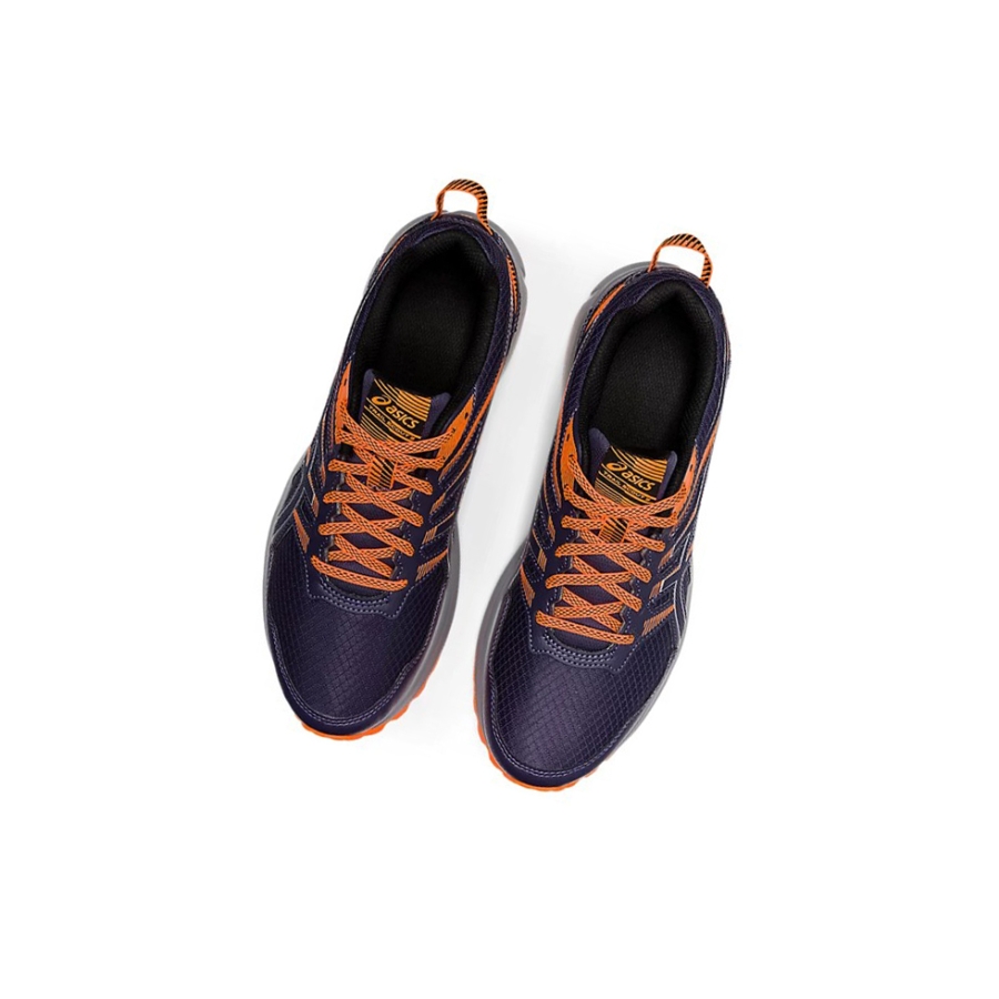 Indigo Fog / Pure Silver Men's Asics TRAIL SCOUT 2 Trail Running Shoes | US21850GN - Asics Outlet Sale